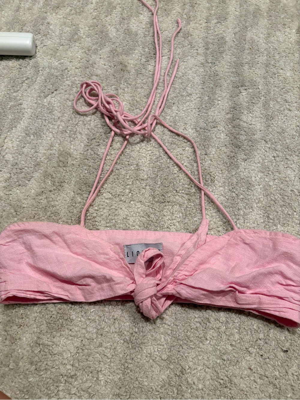 Lioness bra top
